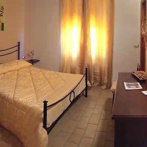 Camera superior con letto king size
